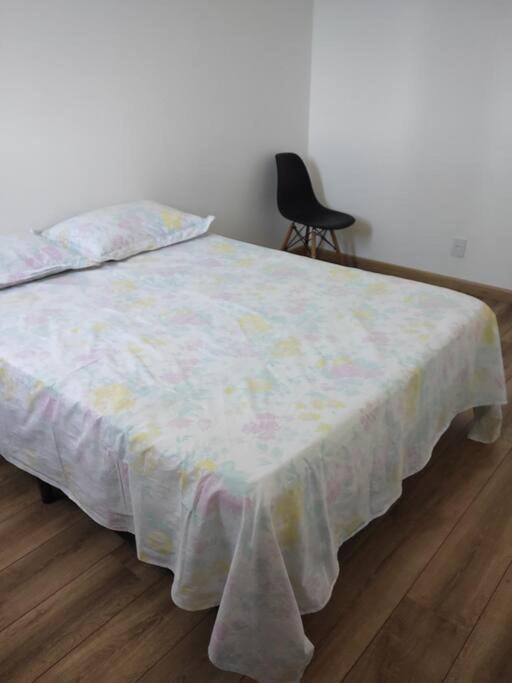 Ap Aconchegante Em Apartment *