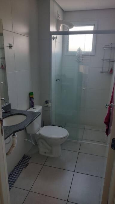 Apartment Ap Aconchegante Em *