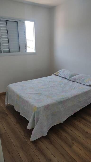 Apartment Ap Aconchegante Em Sao Roque (Sao Paulo)