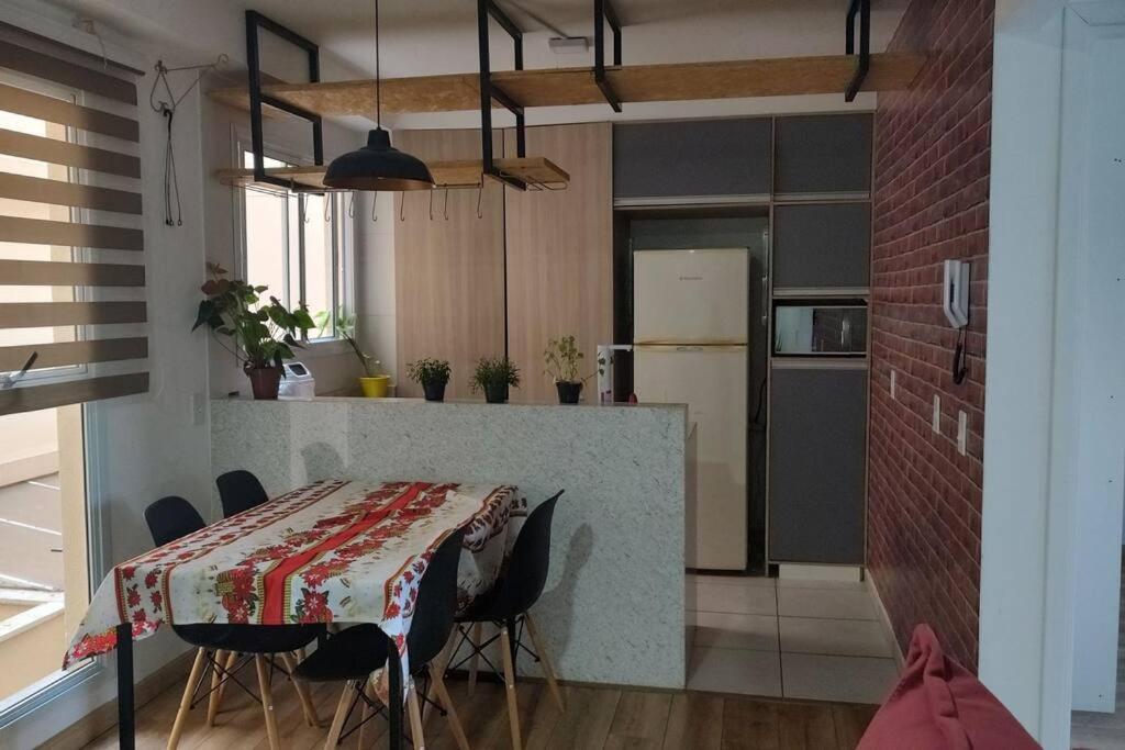 Apartment Ap Aconchegante Em