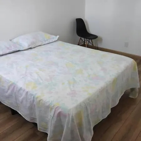 Ap Aconchegante Em Sao Roque Apartamento Exterior foto