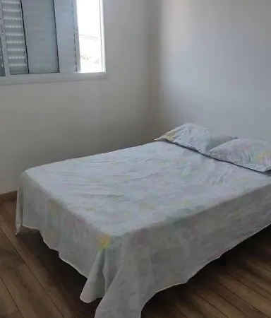Ap Aconchegante Em Sao Roque Apartamento Exterior foto