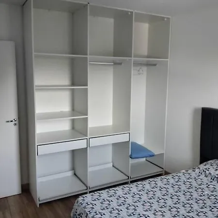 Ap Aconchegante Em Sao Roque Apartamento Exterior foto