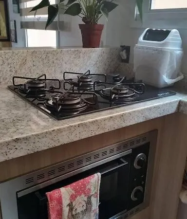 Ap Aconchegante Em Sao Roque Apartamento Exterior foto