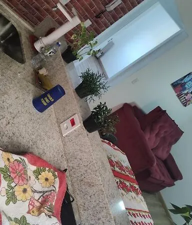 Ap Aconchegante Em Sao Roque Apartamento Exterior foto