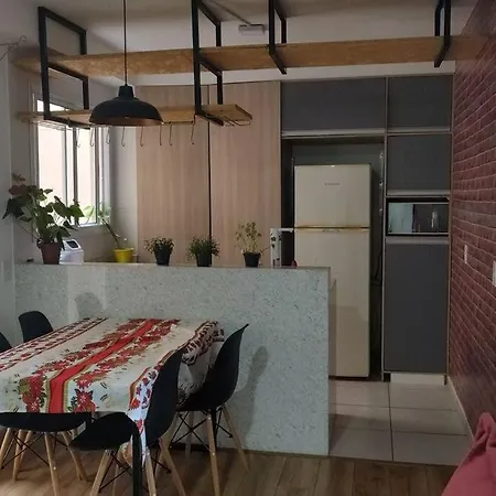 Ap Aconchegante Em Sao Roque Apartamento Exterior foto
