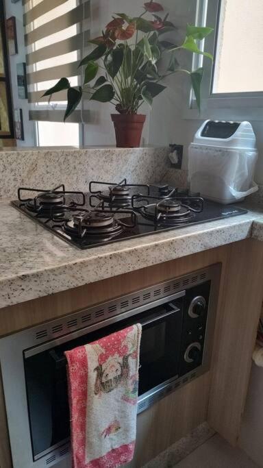 Apartamento Ap Aconchegante Em São Roque